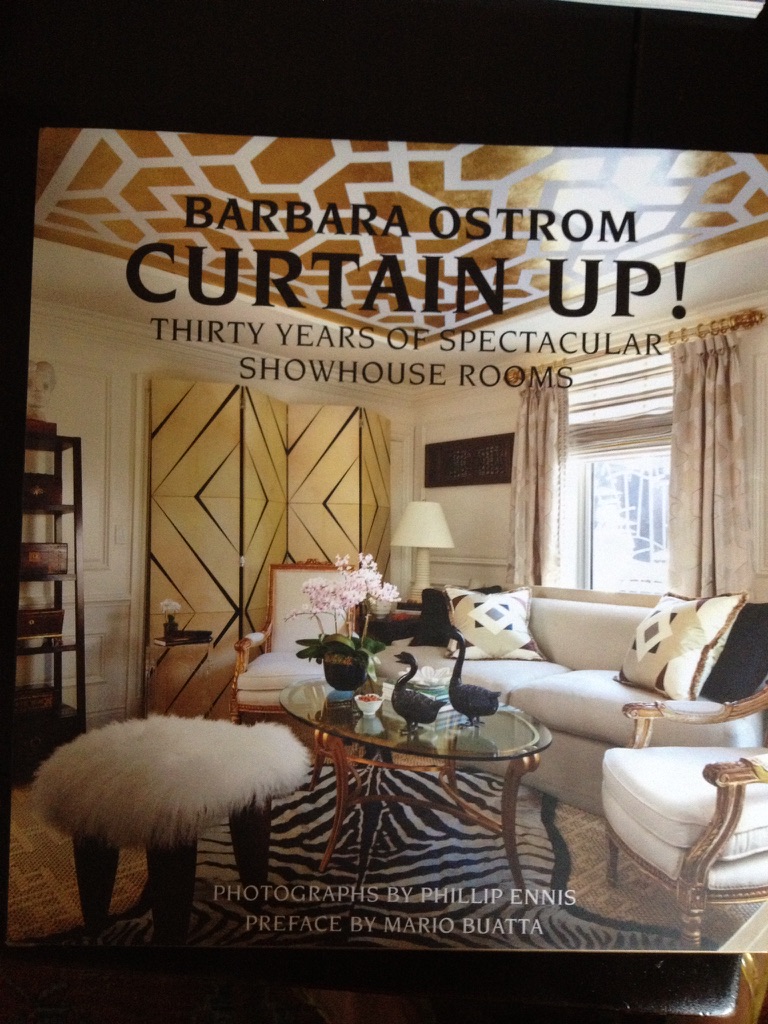 Collaboration with Interior Designers