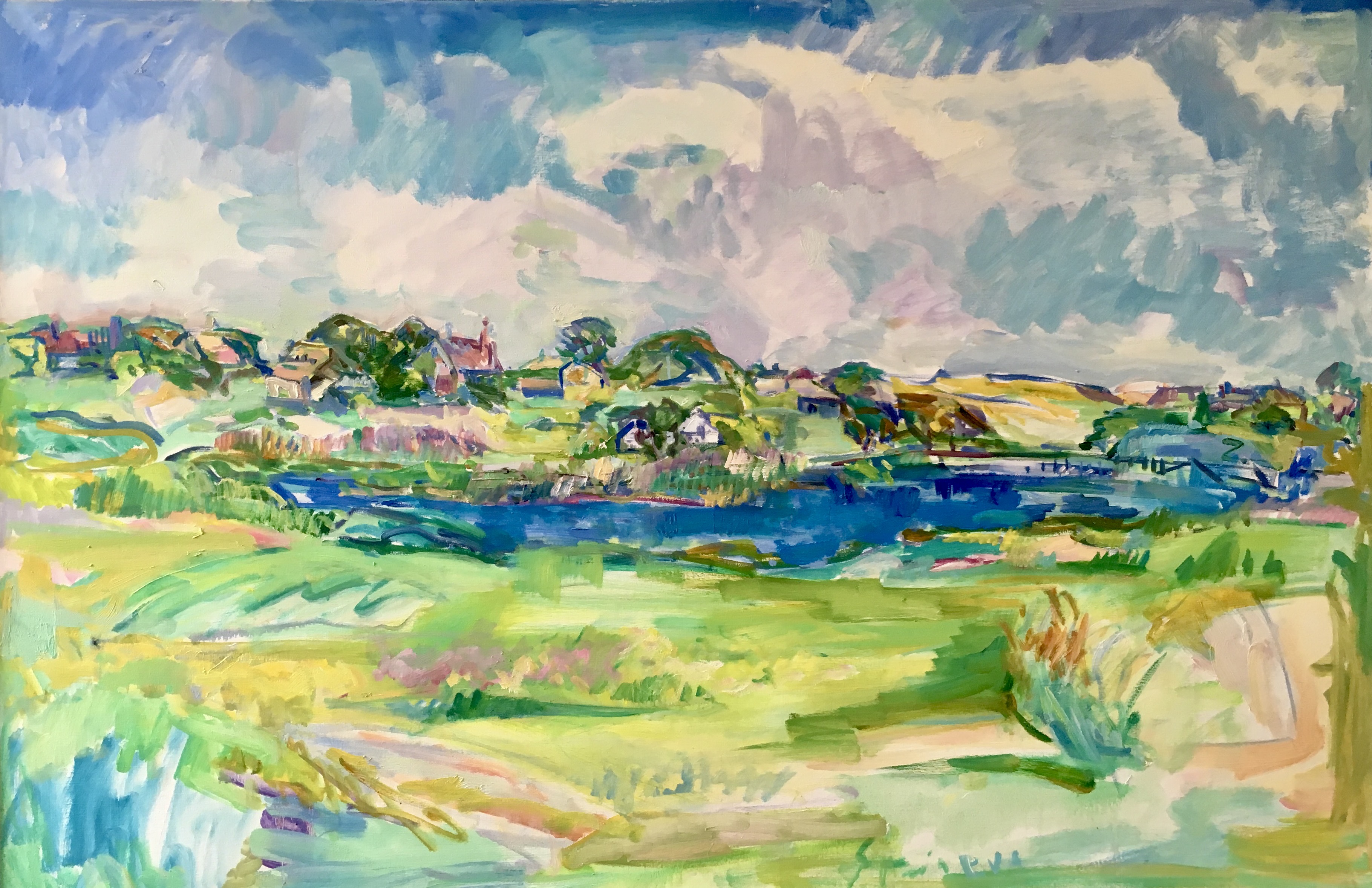 Maidstone Club, Hamptons, NY